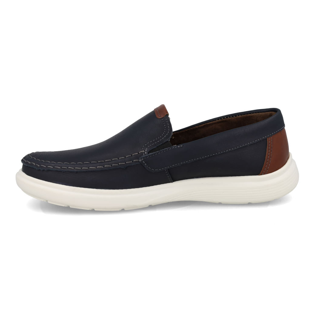 Pegada Mocassim 142201-04 Blue Couro_5__11
